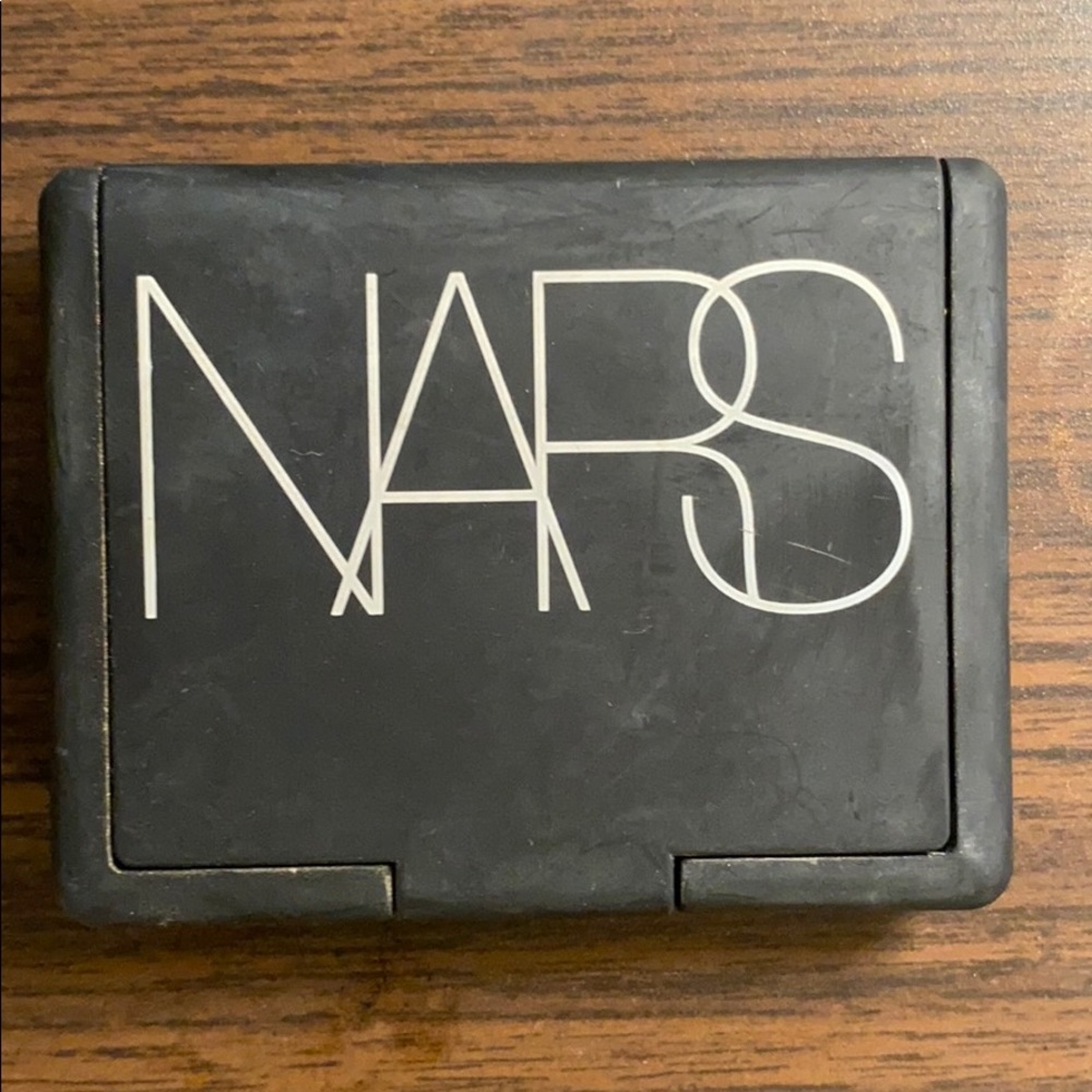Nars albatross